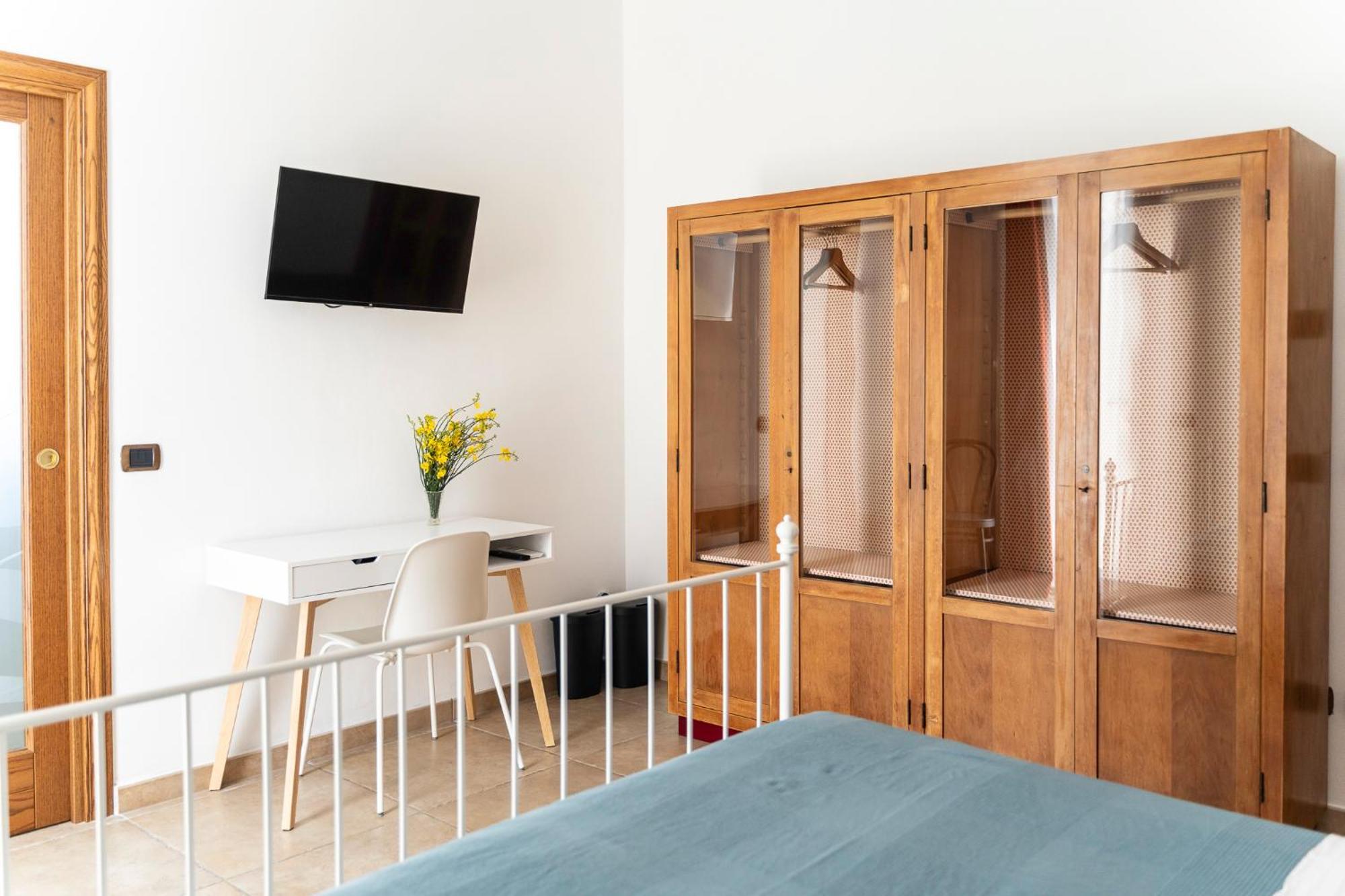 Casa Schiavoni Bed & Breakfast Forli Luaran gambar